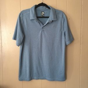 The North Face FlashDry Polo